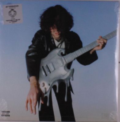 Alexander 23: Aftershock - jpc Schallplatten - (LP / A)