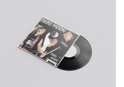 Dead Moon: Dead Moon: Dead Ahead (Limited Indie Edition)