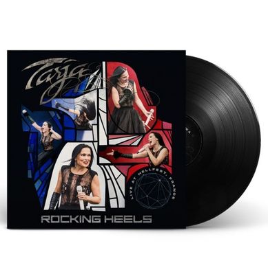 Tarja Turunen (ex-Nightwish): Tarja Turunen (ex-Nightwish): Ro