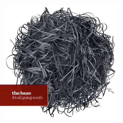 The Base: The Base: It's All Going South - - (CD / I)