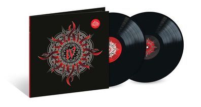 Godsmack: IV (remastered)
