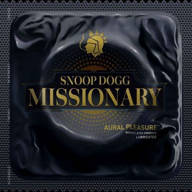 Snoop Dogg: Snoop Dogg: Missionary - - (CD / M)