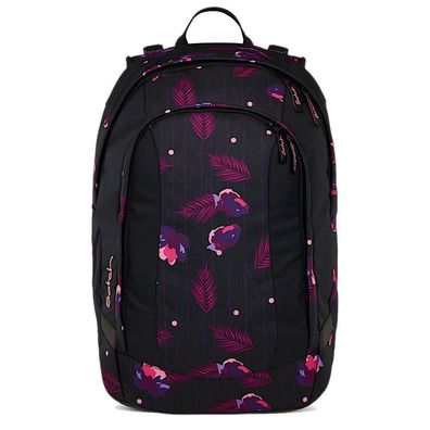 satch Air Schulrucksack Mystic Nights, Mystic Nights, Mädchen