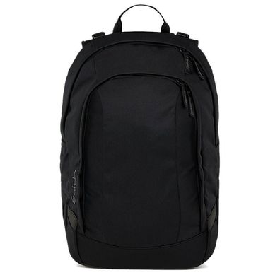 satch Air Schulrucksack Blackjack, Blackjack, Mädchen & Jungen