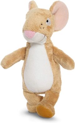 Grüffelo Maus Plüschtier ca. 16 cm - Plüschfigur