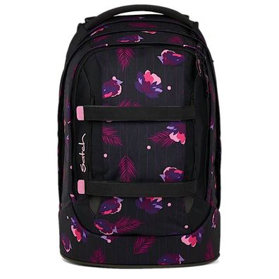 satch pack Schulrucksack Mystic Nights, Mystic Nights, Mädchen