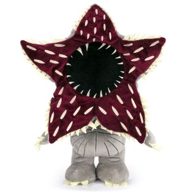Stranger Things: Demogorgon - Pléschfigur 26cm