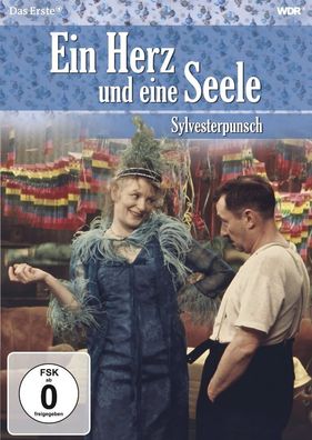 Ein Herz und eine Seele - Sylvesterpunsch - OneGate Media - (