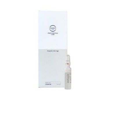 IONTO-COMED  - Professional Care ANTI-AGE-Ampulle 10 Stück à 2 ml = 20 ml