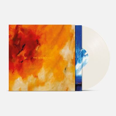 Our Girl: The Good Kind (Clear Vinyl) - Believe Digital - (LP