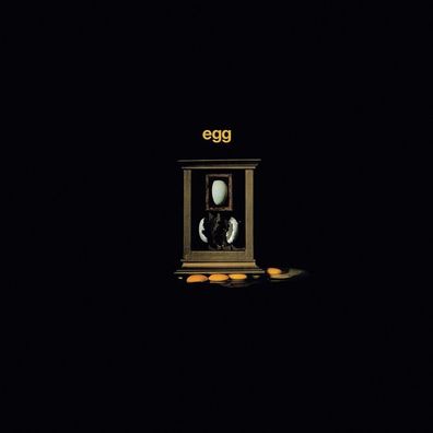 Egg: Egg - Remastered 12 Vinyl Edition - jpc Schallplatten