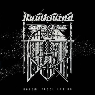 Hawkwind: Hawkwind: Doremi Fasol Latido (Expanded Edition)