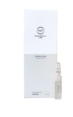 IONTO-COMED  - Professional Care OCEAN-Ampulle -  10 Stück à 2 ml = 20 ml