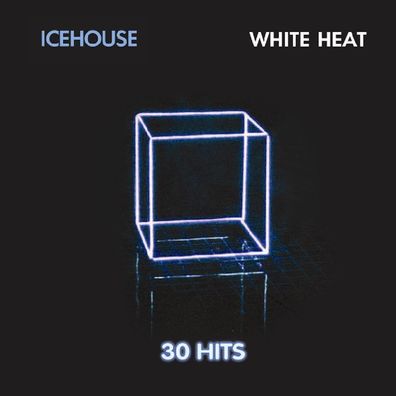 Icehouse: Icehouse: White Heat: 30 Hits - jpc Schallplatten