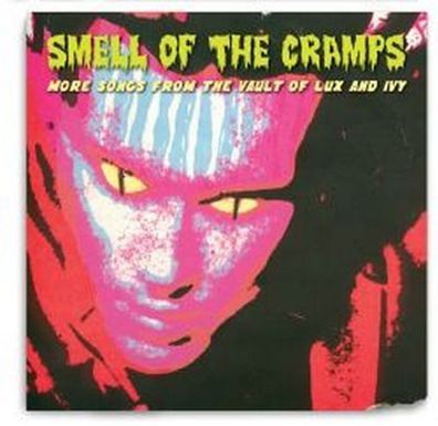 Various: Various: Smell Of The Cramps - More Songs From The Va