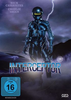 Interceptor - NSM License 5006461 - (DVD Video / Action)