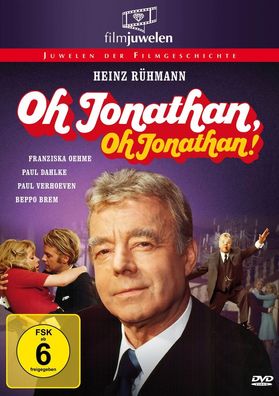 Oh Jonathan, oh Jonathan! - Fernsehjuwelen GmbH 6417412 - (DVD