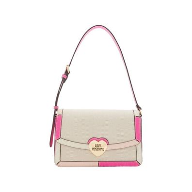Love Moschino - JC4043PP1ILH110B - Schultertasche - Damen