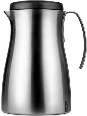 Helios Edelstahl-Isolierkanne Carat 1,0 l 2424