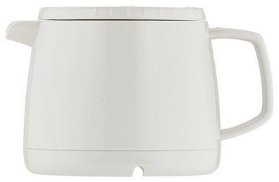 Helios Isolierkanne Care 0,3 l weiß 0161-185/Abverkauf nur solange Vorrat reicht