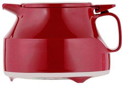Helios Isolierkanne Room Pro 0,3 l rot 0141-046