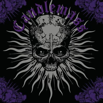 Candlemass - Sweet Evil Sun - - (CD / S)