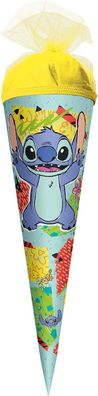 Roth Schultüte Disney Stitch 50 cm