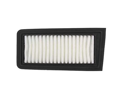 Hiflofiltro Luftfilter, HFA-3619