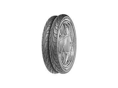 Continental Reifen "ContiGO!" Dieser Reifen bestic 90/90-18 TL 51