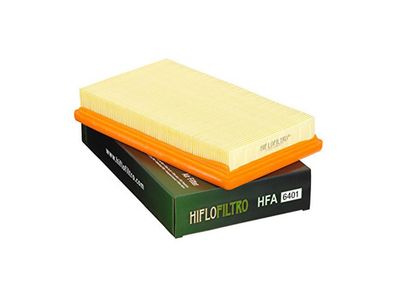 Hiflofiltro Luftfilter, HFA-64