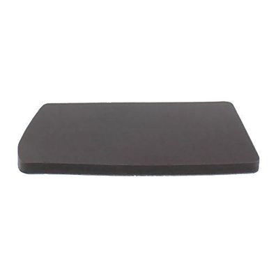 Hiflofiltro Luftfilter, HFA-76