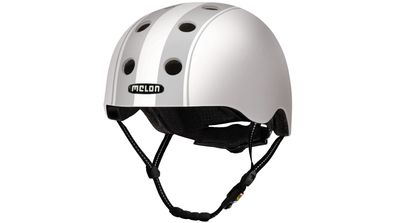MELON Helm "All Stars" Urban Active, Magnetverschl decent double