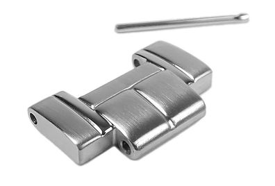 Ersatzglied Edelstahl für Casio WVA-460 10277930