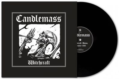 Candlemass: Witchcraft (remastered)