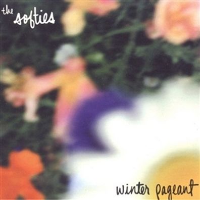 The Softies: The Softies: Winter Pageant - 375 Media - (LP / W)