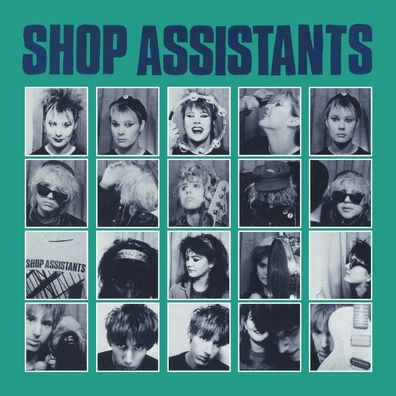 Shop Assistants: Will Anything Happen (remastered)