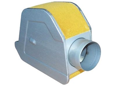 Luftfilter HFA 4402