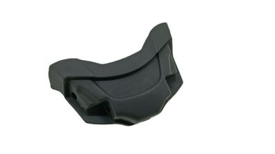 1 x Ersatzteil Cover End Piece 6H schwarz Casio SPF-60D SPF-60D-7AV