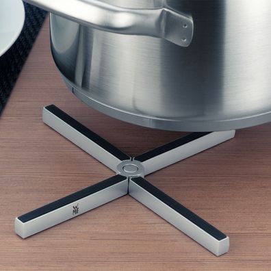 WMF Mister X Topfuntersetzer, 4 cm 3201000931 4000530682833