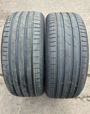 2x Sommerreifen 245/45 R19 102Y XL Hankook Ventus S1 EVO 3 K127 MO * DOT25 NEU