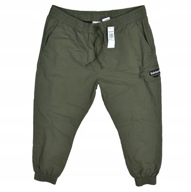 Timberland Ripstop Herren Cargo-Jogger-Hose XXL Neu