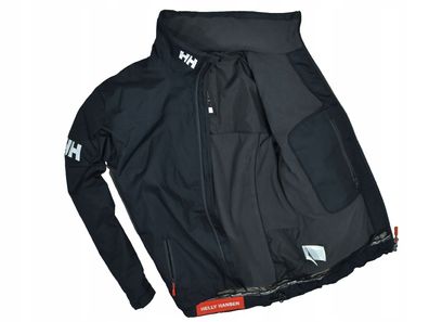 HELLY HANSEN Fleece Isolierte Herren Sturm Jacke S