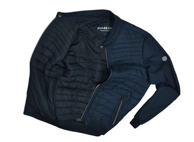 JEAN PAUL Warmed Quilted Herrenjacke S