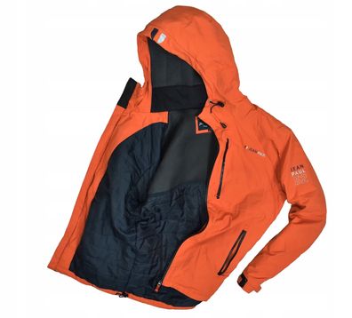 JEAN PAUL Sydney Warmed Transitional Herrenjacke L