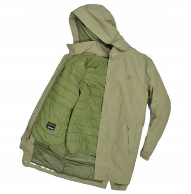 Timberland DryVent Herrenmantel mit Thermore Isolierung L