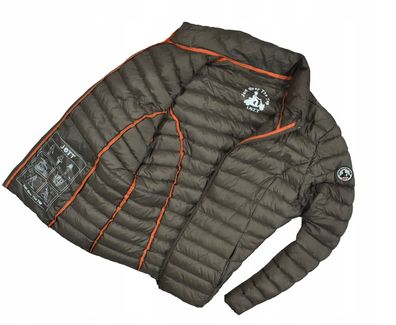 JUST OVER THE TOP Damen Daunenjacke XXL