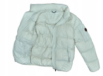 Centogrammi Nordkapp Ultralight Herren Daunenjacke L