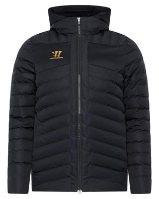Jacke Warrior AURUM Senior