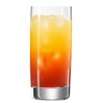 WMF EasyPlus Longdrinkgläser, 6 Stück 3201001627 4000530502919