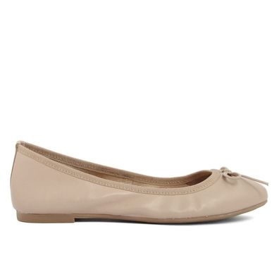 Fashion Attitude - Ballerinas - FAR-2045-OAT-MILK - Damen